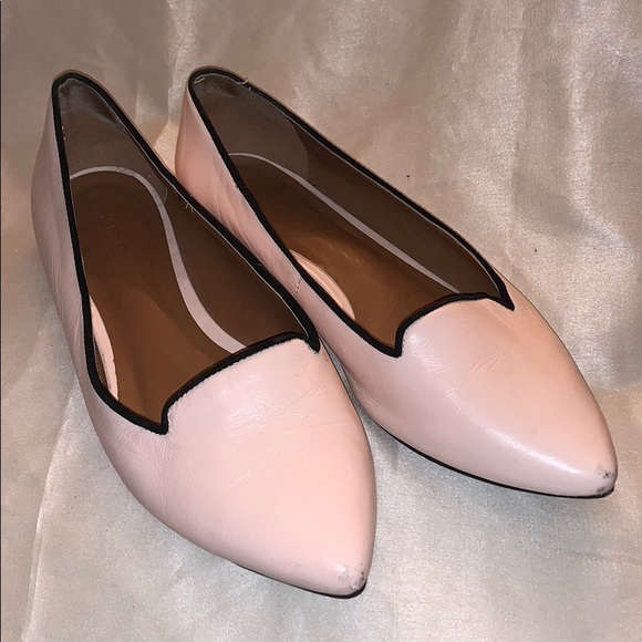 aldo flats
